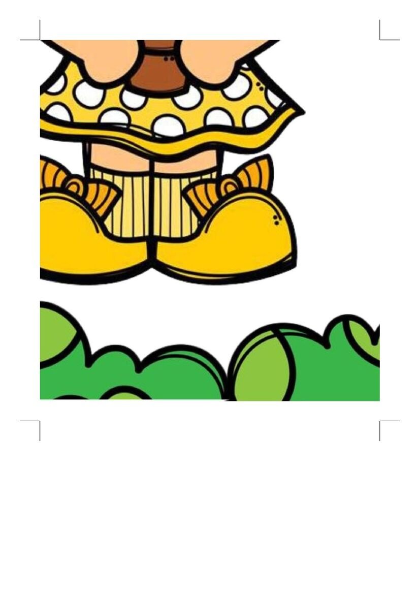 painel dia da árvore para imprimir pdf material pedagógico página 30